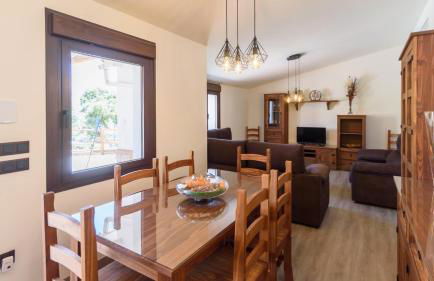 Villa Cinco Soles Árchez by Ruralidays - Foto 16