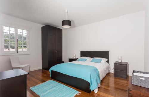 Casa das Camélias - Family Villa by the lagoon - Photo 20