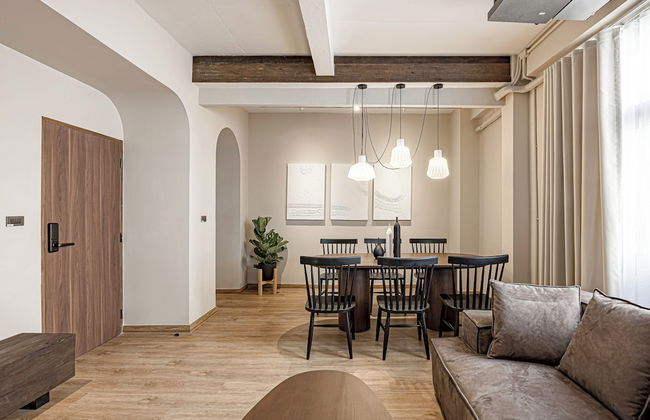 The Lair Bangkok - Photo 21