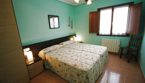 Apartamentos Las Rosas - Foto 5