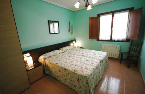 Apartamentos Las Rosas - Foto 5