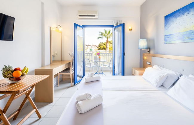 Sergiani Garden - Photo 28