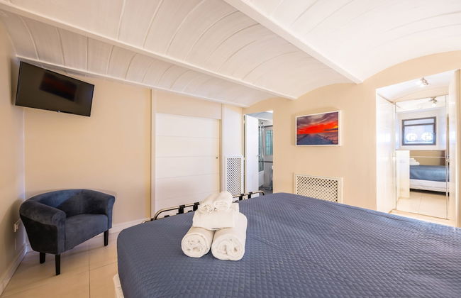 Blu Breeze on Seafront - Foto 29