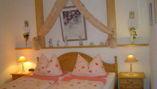 Ferienwohnung im Haus Christine - Foto 4