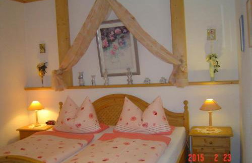 Ferienwohnung im Haus Christine - Foto 4