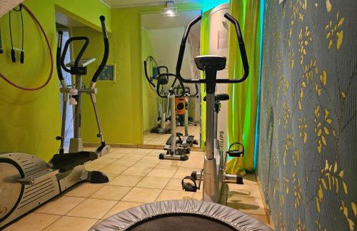 Das blaue Haus - Foto 12