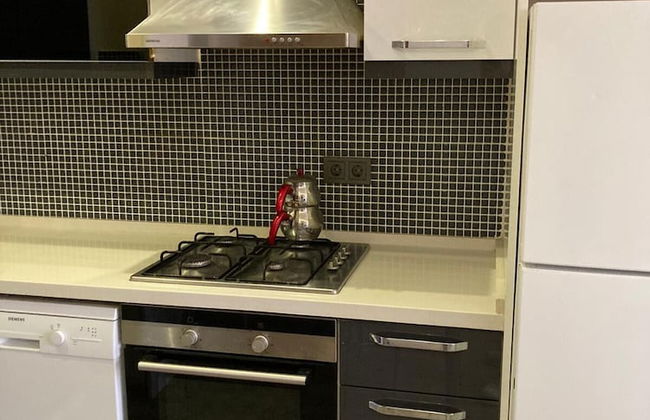 Yağız Apart - Foto 8