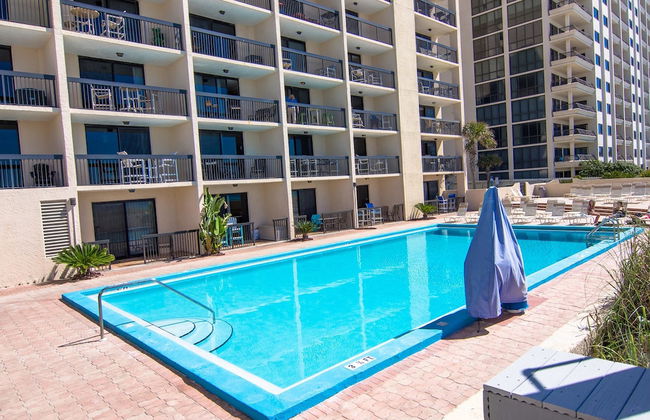 SunDestin Beach Resort by Panhandle Getaways - Foto 55