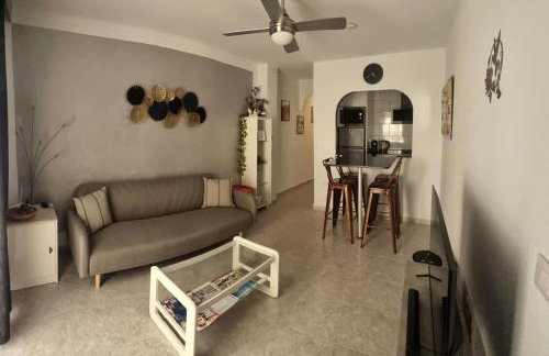 AYAHAY, Modern luxury apartment just 50 m from Playa Del Puerto - Foto 46