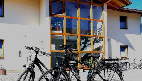 Gästehaus Hubertus Bad Aibling - Foto 2