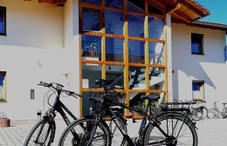 Gästehaus Hubertus Bad Aibling - Foto 2