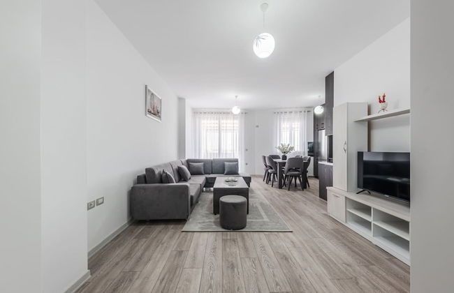 City Escape Apartment - Foto 1