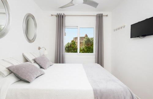 Alcanada Torre Mayor, solo 50 metros del mar - Foto 66