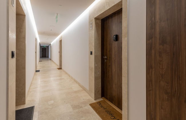 Apartamenty Na Wydmach by Renters - Photo 5