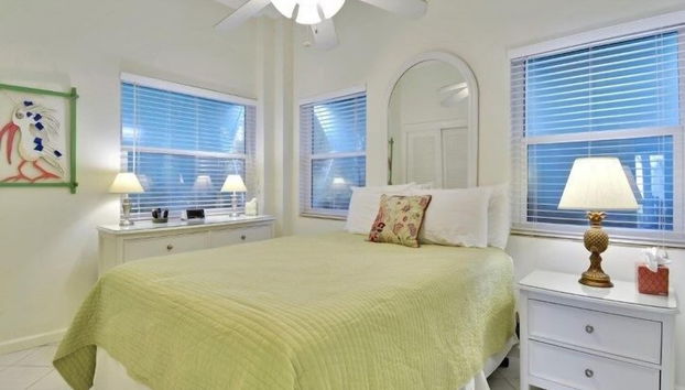 Complete Duplex On Gated Bayfront Property 4 Bedroom Apts by RedAwning - Foto 4, Habitación