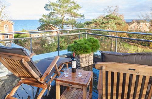 Paradise Suite - Penthouse mit Meerblick - Foto 31