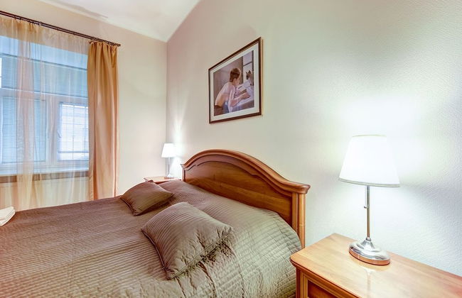 ERS Apartment - Foto 56