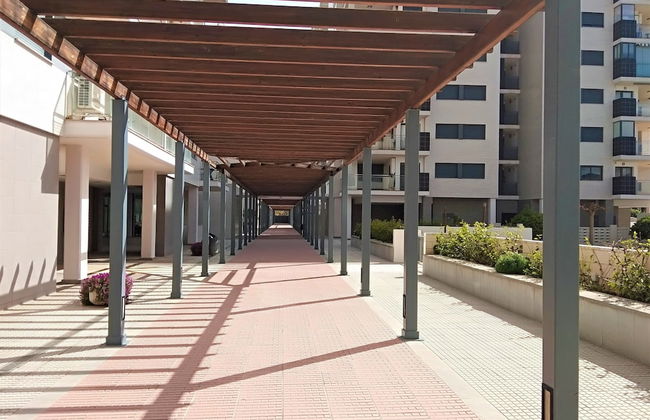 ACV- Terrazas II-2ª Linea- Planta 4 Norte - Foto 2