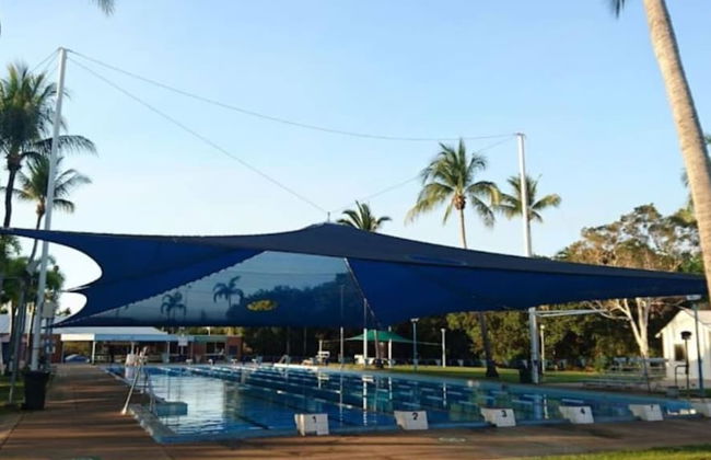 Cityside Hideaway Pool - Workstation - Markets - Foto 50