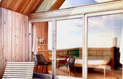 Lushna 11 Lux Suite at Lee Wick Farm Cottages & Glamping - Foto 10