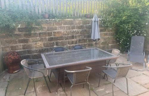 Oak Tree Cottage - Pendle - Forest of Bowland - Foto 28