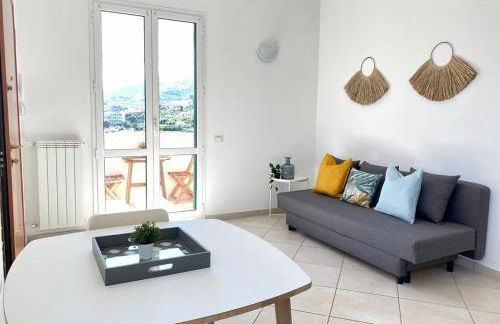 Luminoso Bilocale con Balcone a Borgio Verezzi - Photo 18