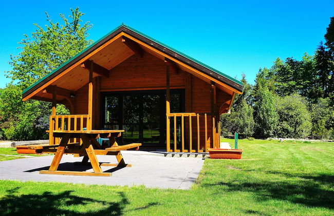 Central Chalets - Foto 80