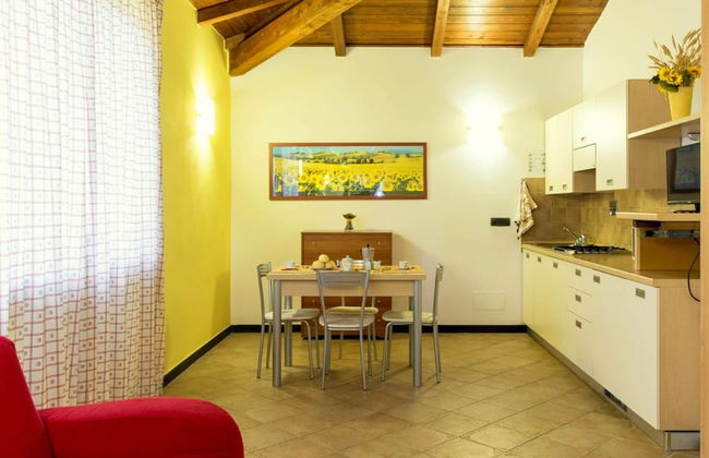 Charming Residence in the Hills Surrounding La Spezia - Foto 15