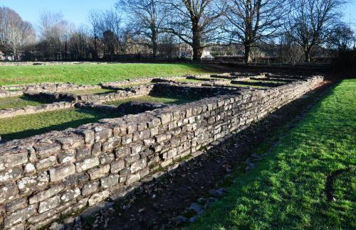 Ash Cottage - Caerleon - Foto 27