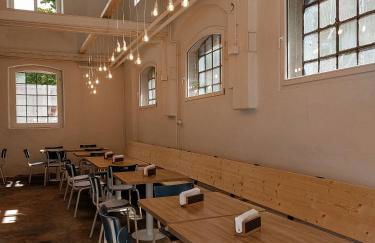 KULTURFABRIK Schönbach - Foto 62