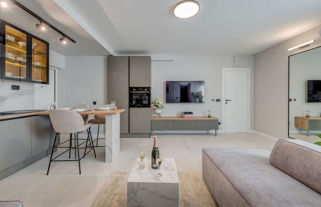 Beachfront Holiday Apartments - Foto 19