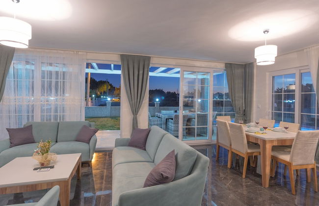 Tala Villa 15 - Photo 3