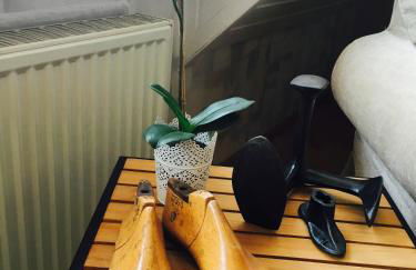 Ferienhaus Winzer - Wandern und Genuss in der Pfalz - Foto 32