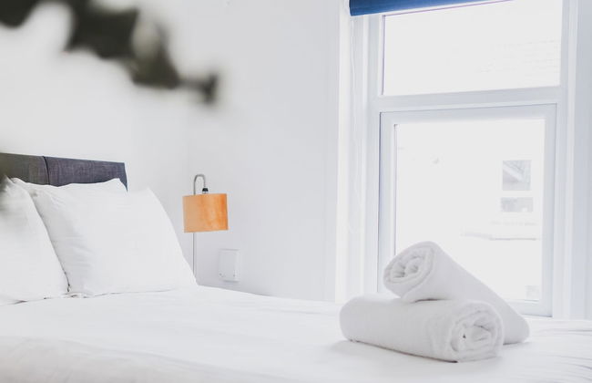 St. Michael's Apartments - Foto 7