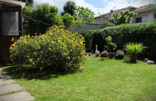 Appartamento con giardino a 5 minuti dal mare - Foto 36