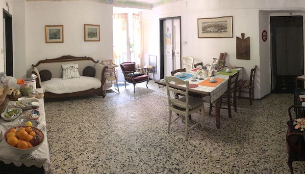 La Città Vecchia - Foto 3, Zona de estar del vestíbulo