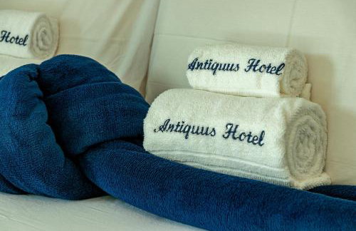 Antiquus ApartHotel - Foto 21