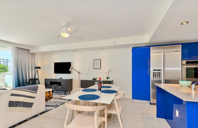 W Fort Lauderdale Residences - Foto 26