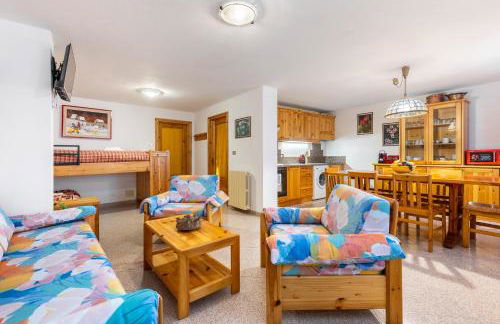 Chalet Mazod, a 5 minuti dagli impianti di sci - Free Wifi - Foto 18