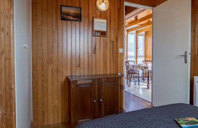 Petit Chalet à la Plage - Foto 15