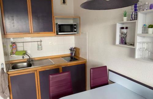 Appartement Résidence Fort Socoa - Foto 7