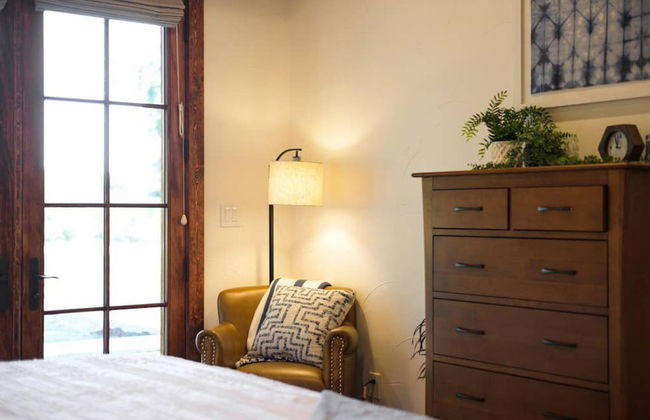 Little Dutch Cabin 102-12 min to Magnolia-baylor - Foto 32