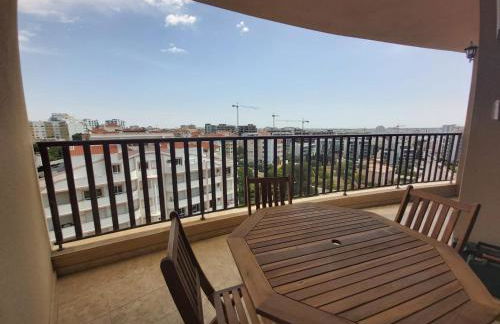 PRAIA DA ROCHA Appartement tout confort - Foto 25