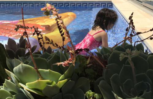 Casa-Cidreira-Villa-4P-en-baby-with-private-pool-in-a-natural-setting - Photo 2