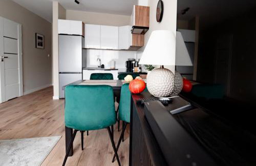 Apartamenty EUROPA - Foto 42