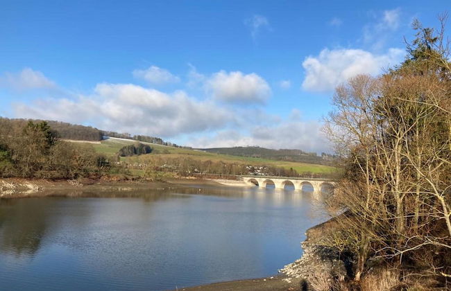 Holiday Home in Willingen Near Ski Slopes - Photo 28