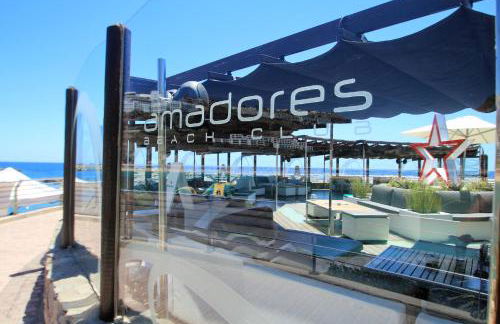 Ferienwohnung am Strand - 2 Schlafzimmer - Foto 37