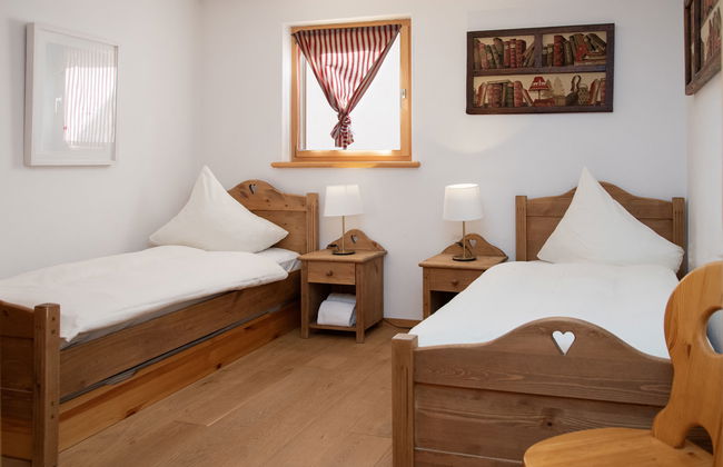 Chesa Dal Luf B6 - Foto 16