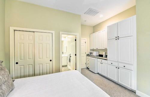 7 Mi to Beach Bluffton Cottage with Furnished Patio - Photo 20