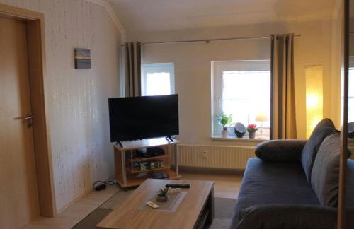 Apartment Ganze Wohnung in Jade mit Garten by Interhome - Foto 6